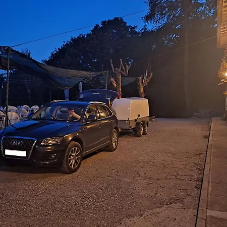 Bed & Breakfast Bondella *