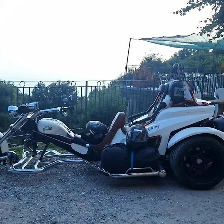 Bondella 住宿加早餐酒店