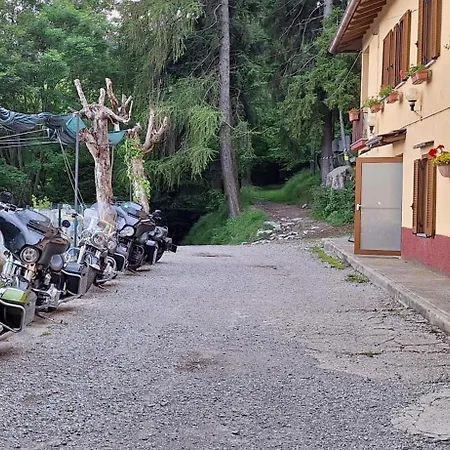 住宿加早餐酒店 Bondella