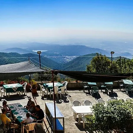 Bondella 住宿加早餐酒店 *