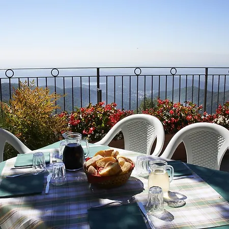 住宿加早餐酒店 Bondella 科莫