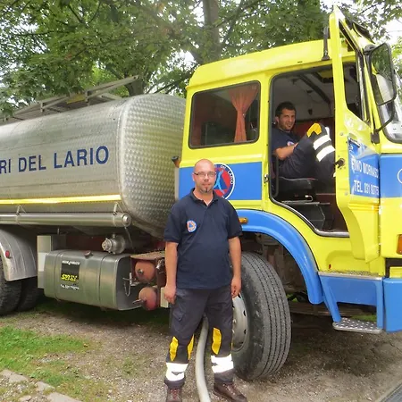 住宿加早餐酒店 Bondella