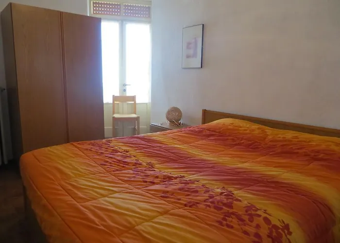 Bed & Breakfast Bondella *