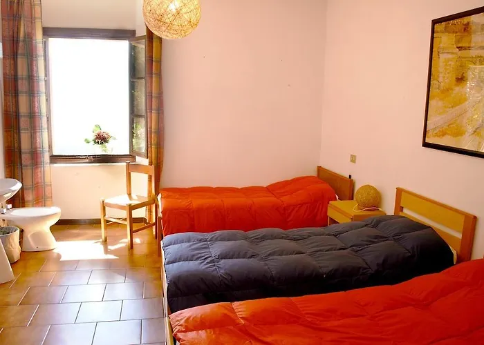 Bondella Como