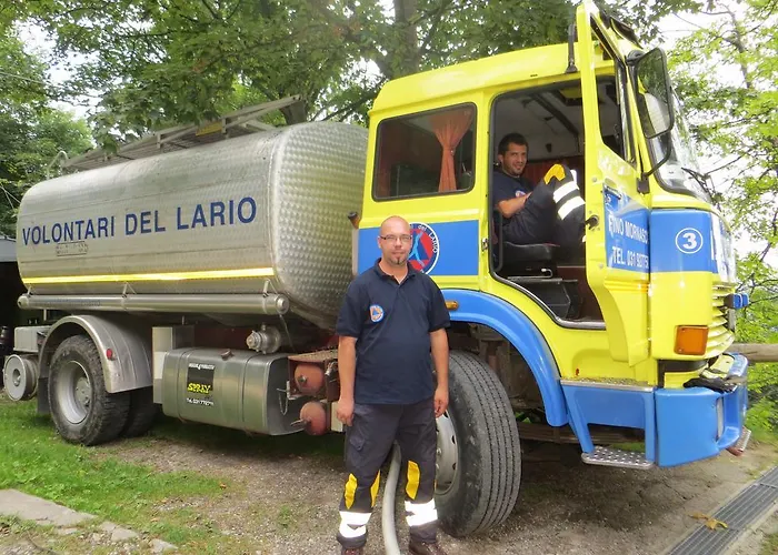 住宿加早餐酒店 Bondella