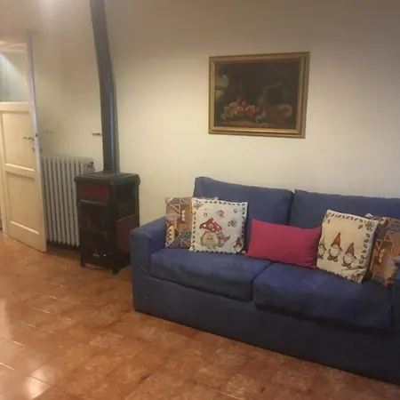 Bed & Breakfast Bondella