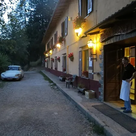 Bondella Frühstückspension