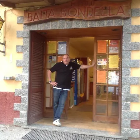 Bondella Frühstückspension