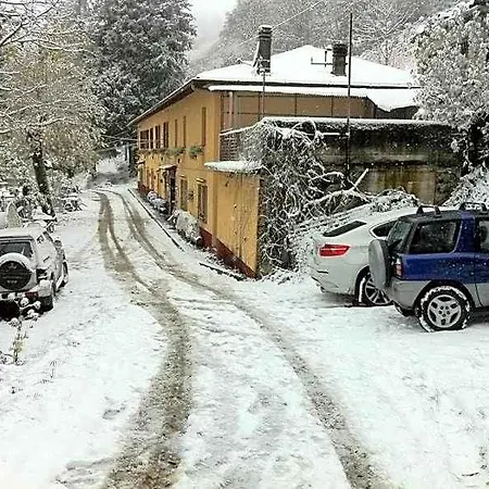 Bondella Nocleg ze śniadaniem