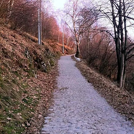Bondella Nocleg ze śniadaniem *