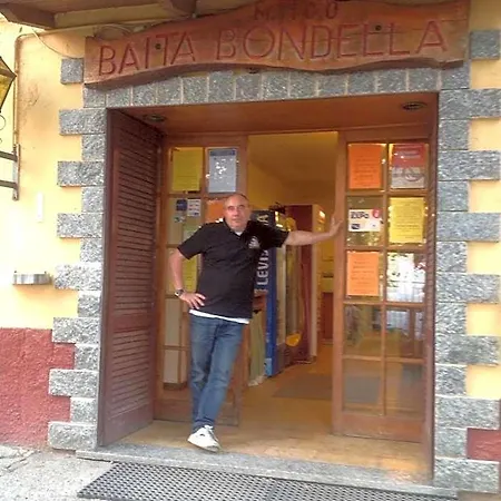 Bondella Bed & Breakfast *