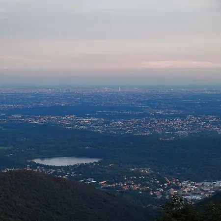 Bondella Nocleg ze śniadaniem