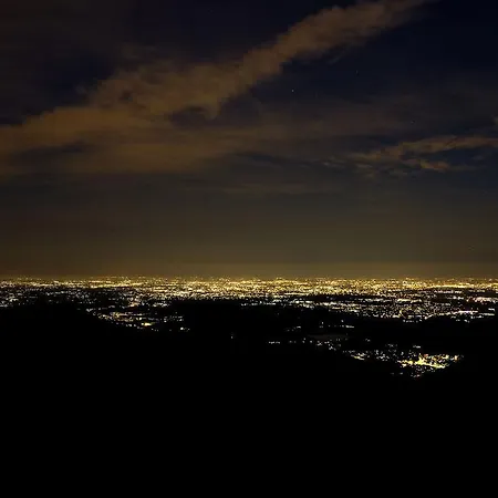 Bondella Frühstückspension