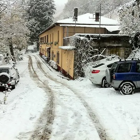 Bondella Côme
