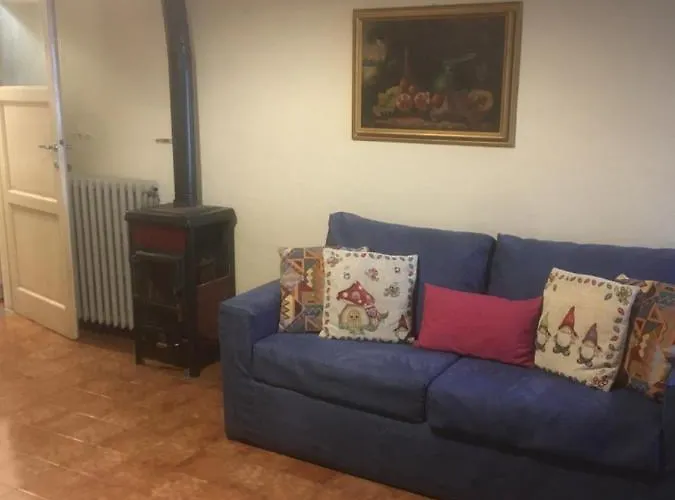 Bed and Breakfast Bondella