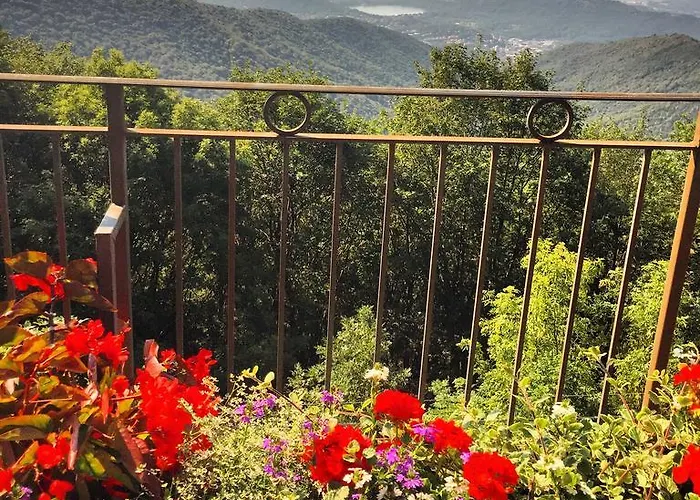 Bondella Bed & Breakfast *