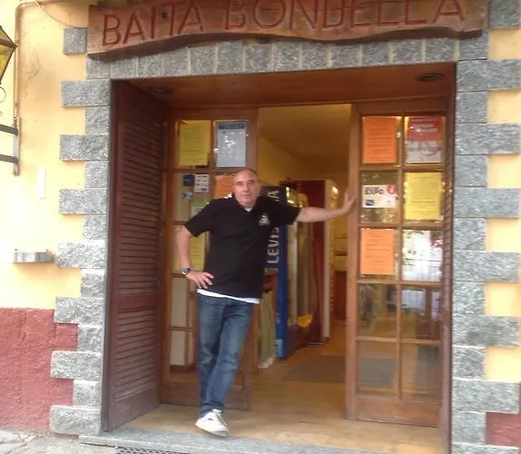 Bondella Bed & Breakfast