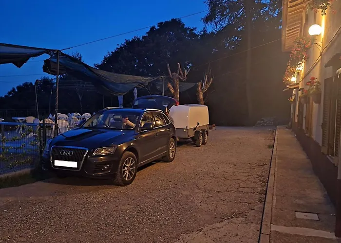 Frühstückspension Bondella *