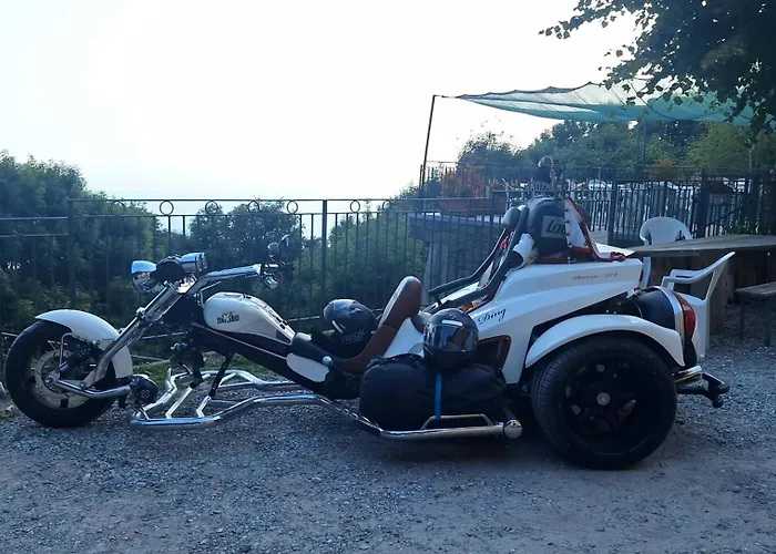 Bondella Frühstückspension