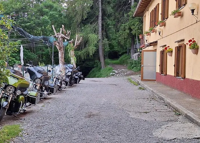 Bed and Breakfast Bondella