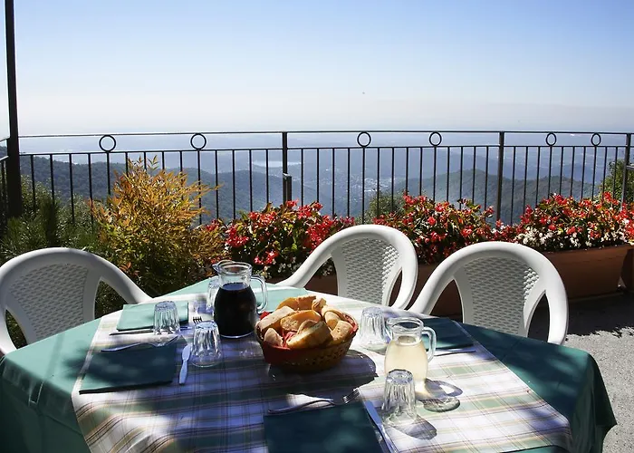 Bed & Breakfast Bondella Como