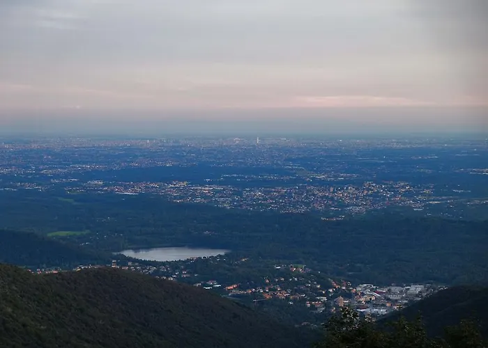 Bondella Frühstückspension