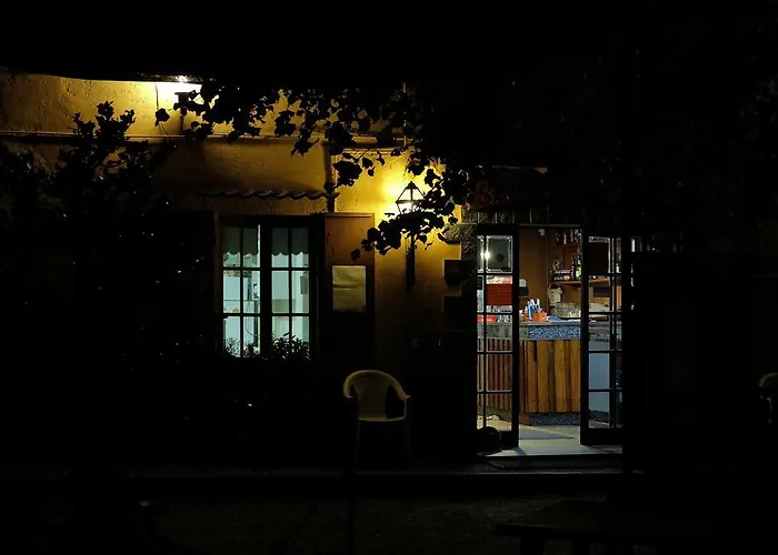 Bed and Breakfast Bondella Όπως