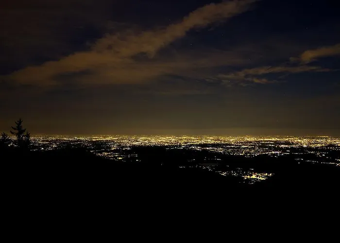 Bondella Frühstückspension