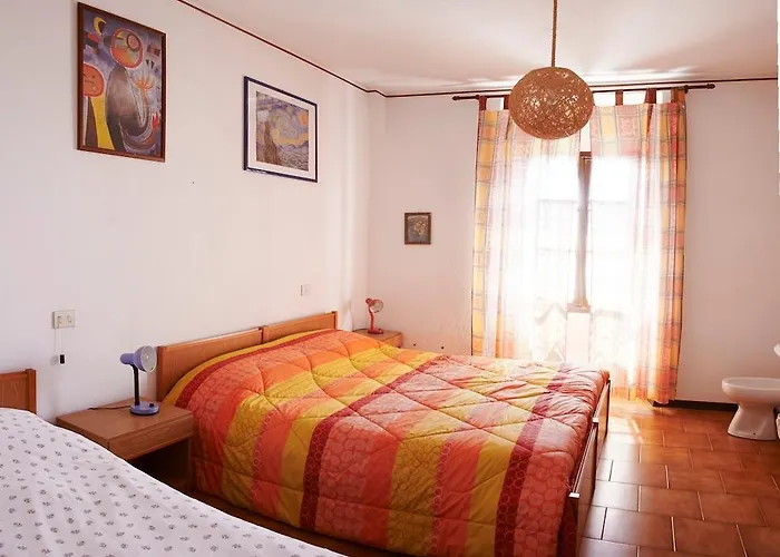 Bed and Breakfast Bondella *