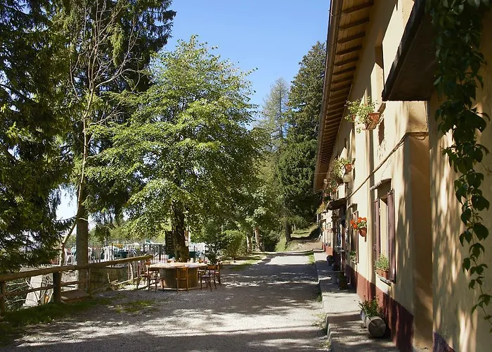 Bed and Breakfast Bondella *