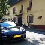 Bed & Breakfast Bondella *