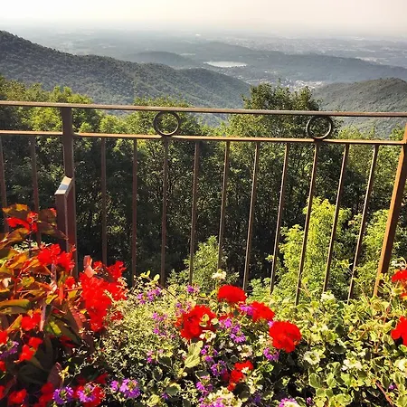 Bondella Bed & Breakfast *